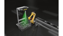 Bildverarbeitung: FANUC iRVision 2D/3DL KUKA.VisionTech Cognex In-Sight/VisionPro Keyence Bildverarbeitung: FANUC iRVision 2D/3DL KUKA.VisionTech Cognex In-Sight/VisionPro Keyence