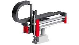 Handlingsystem EPS mini XZ Handlingsystem EPS mini XZ