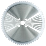 DRYTECH ® HM bestückte Sägeblätter Special INOX DRYTECH ® HM bestückte Sägeblätter Special INOX