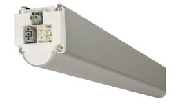 LED Hallen Lichtband LED Hallen Lichtband