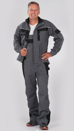Edelweiss Work Sport Kollektion Edelweiss Work Sport Kollektion