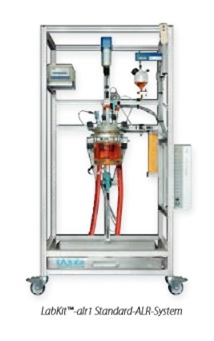 LabKit™ ‑ alr1 Standard ‑ ALR ‑ S ystem (1 Liter) LabKit™ ‑ alr1 Standard ‑ ALR ‑ S ystem (1 Liter)