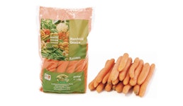 Frische Karotten (Bio) Frische Karotten (Bio)