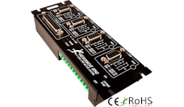 G540 4 Achsen Digitaler Schrittmotor Controller G540 4 Achsen Digitaler Schrittmotor Controller