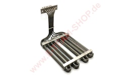 Fritteusenheizkörper 5550W 230V/400V Fritteusenheizkörper 5550W 230V/400V