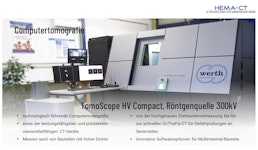 COMPUTERTOMOGRAFIE COMPUTERTOMOGRAFIE