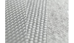 KlevoGlass - Hochtemperatur Glasgewebe - bis 600°C KlevoGlass - Hochtemperatur Glasgewebe - bis 600°C