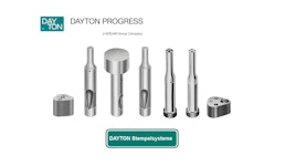 DAYTON Stempelsysteme DAYTON Stempelsysteme