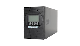 SAPOTEC ® Serie ZP USV-Anlage 3kVA SAPOTEC ® Serie ZP USV-Anlage 3kVA