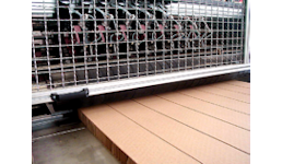 Wabenplatten „Dry-End“ Wabenplatten „Dry-End“