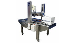 USA 2024-SB SS Kartonverpackungsmaschine Kartonverschließer Interpack USA 2024-SB SS Kartonverpackungsmaschine Kartonverschließer Interpack