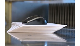 Mousepad (Papier) Mousepad (Papier)