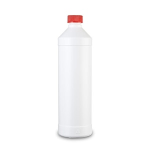 PE-Flasche / PE-Flasche für Gefahrgut Ontra 1000ml / PE-Gefahrgutverpackung / Kunststoffflasche PE-Flasche / PE-Flasche für Gefahrgut Ontra 1000ml / PE-Gefahrgutverpackung / Kunststoffflasche