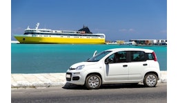 Rom Mietwagen Rom Mietwagen