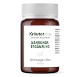 Ashwagandha Kapseln Extrakt 550 mg 1 x 60 Stück