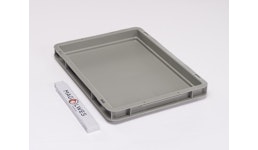 SSI Schäfer Euro-Fix Kasten EF 4040 SSI Schäfer Euro-Fix Kasten EF 4040