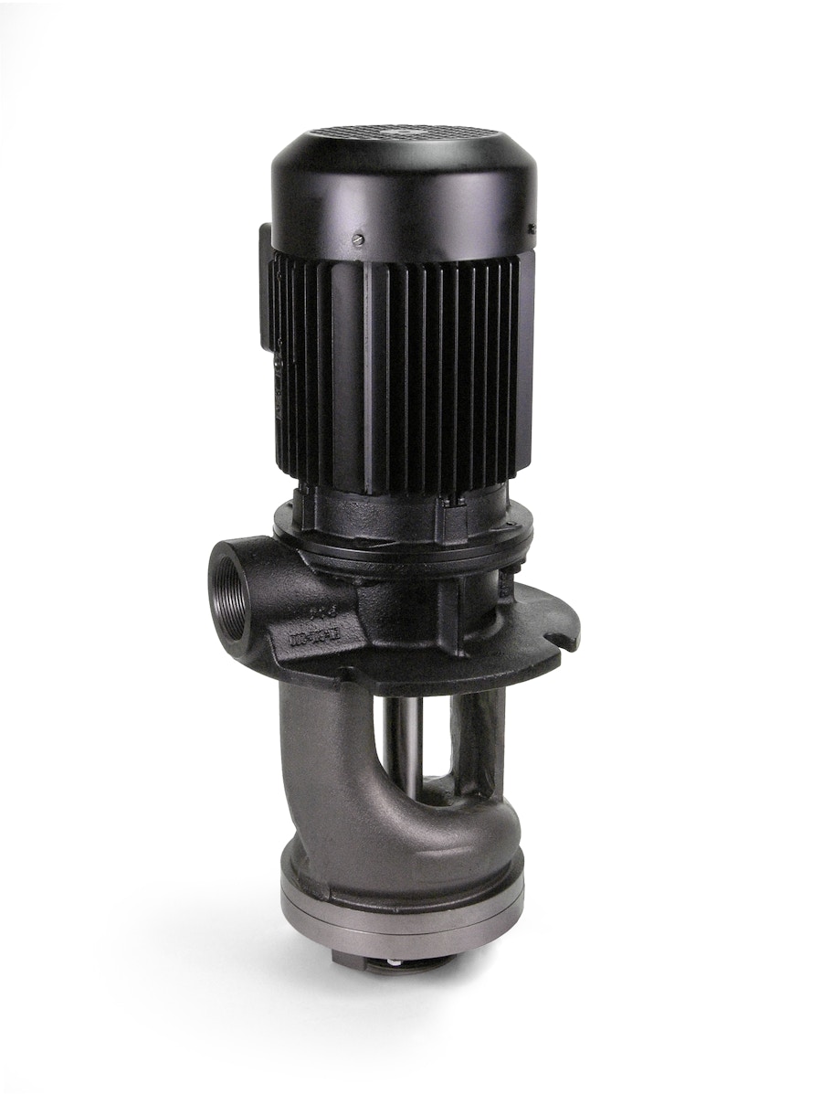 Spandau Pumpen Produktbereich der SKF Lubrication Systems Germany