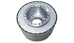 Rotoren mit Magneten Rotoren mit Magneten