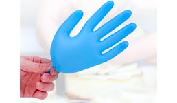 Nitrile Handschuhe Nitrile Handschuhe
