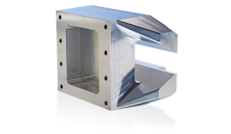 5-Achs-Frästeile 5-Achs-Frästeile