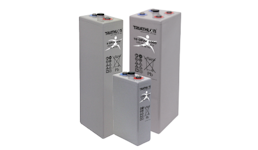 GEL-Batterien - Triathlon OPzV GEL-Batterien - Triathlon OPzV