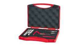 ProCoil Gewindereparatur-Satz im Kunststoffkoffer - 18 tlg. ProCoil Gewindereparatur-Satz im Kunststoffkoffer - 18 tlg.