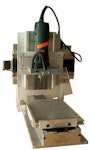 CNC-Maschinen KOSY Low Cost CNC-Maschinen KOSY Low Cost