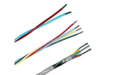 Wire & Cable für Mil/Aero & Motorsport Wire & Cable für Mil/Aero & Motorsport