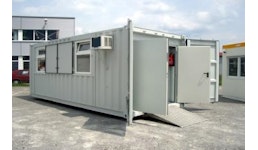 Technik- und Schaltzentralen Technik- und Schaltzentralen