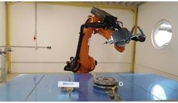 CNC Roboter CNC Roboter