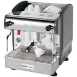 Bartscher Espressomaschine Coffeeline G1 Bartscher Espressomaschine Coffeeline G1
