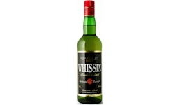 WHISSIN alkoholfreier Whisky WHISSIN alkoholfreier Whisky