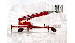 Denka Lift Narrow DL28N / DL25N Denka Lift Narrow DL28N / DL25N