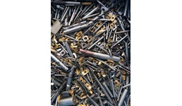HARTMETALLSCHROTT HARTMETALLSCHROTT