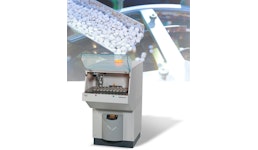 Röntgendiffraktometer – CubiX³ Serie Röntgendiffraktometer – CubiX³ Serie