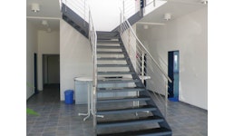 Treppen Treppen