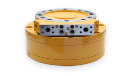 Rotorex Stop Typ 351 Rotorex Stop Typ 351