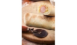 Pizza Rolle Vienesse Pizza Rolle Vienesse