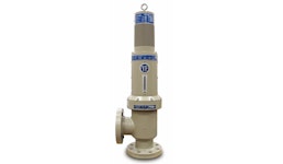 YF 3010 Serie EMA Elektro Gasregelventil YF 3010 Serie EMA Elektro Gasregelventil