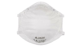 2520 Cup Mask 2520 Cup Mask