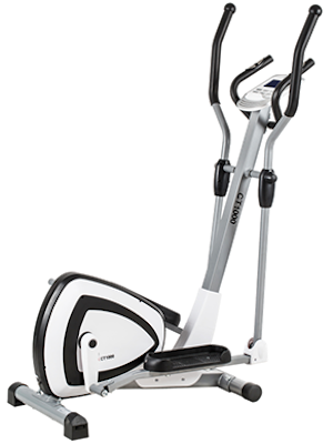 MOTIVE FITNESS by U.N.O. Crosstrainer CT 1000 MOTIVE FITNESS by U.N.O. Crosstrainer CT 1000