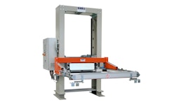 OMS Horizontalumreifung TYP 6 Umreifungsmaschine Horizontalumreifungsmaschine OMS Verpackungssysteme OMS Horizontalumreifung TYP 6 Umreifungsmaschine Horizontalumreifungsmaschine OMS Verpackungssysteme