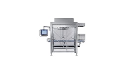 Weber PickRobot Weber PickRobot
