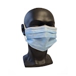 SWS-MEDICARE MEDIZINISCHE OP-MASKE TYP IIR (50 Stück/Box) SWS-MEDICARE MEDIZINISCHE OP-MASKE TYP IIR (50 Stück/Box)