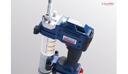 Lincoln Powerluber Akku Fettpresse 20V Lincoln Powerluber Akku Fettpresse 20V