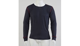 TESS Classic Long Shirt TESS Classic Long Shirt