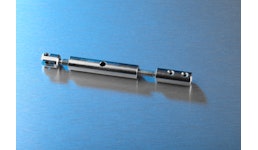 Baugruppen aus Drehteilen Baugruppen aus Drehteilen