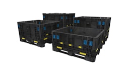 Großladungsträger für Industrie 1000x1200 Großladungsträger für Industrie 1000x1200