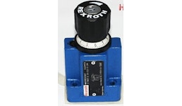 2FRM 6 B36-3X/1,5QMV Stromregelventil R900205506 2FRM 6 B36-3X/1,5QMV Stromregelventil R900205506