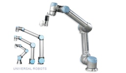 Universal Robots Universal Robots